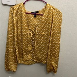 Top Forever21 New